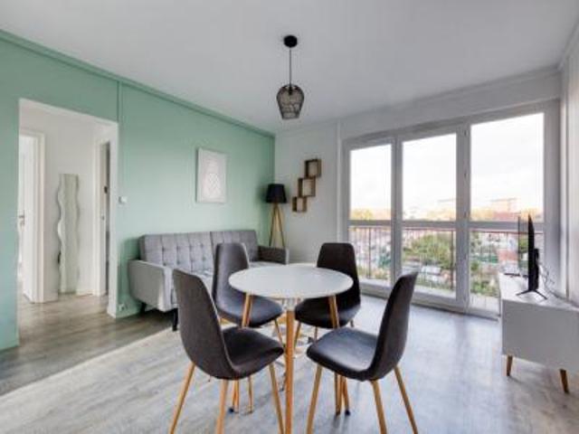 location appartement lille 4 pièces 66 m2 nord 59000 408 € / mois