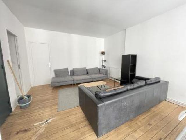 location appartement lille 4 pièces 73 m2 nord 59800 1890 € / mois