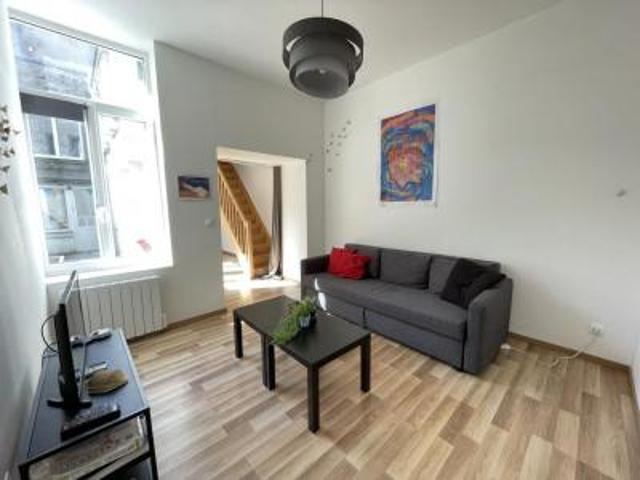 location appartement lille 4 pièces 74 m2 nord 59000 1260 € / mois