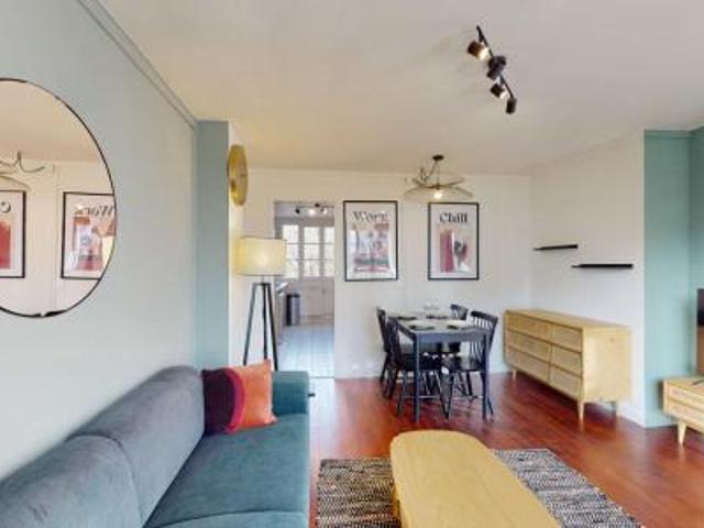 location appartement lille 5 pièces 88 m2 nord 59000 525 € / mois