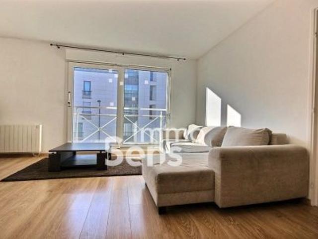 Location appartement Lille