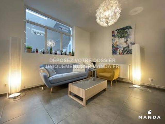 location appartement lille 7 pièces 12 m2 nord 59000 495 € / mois