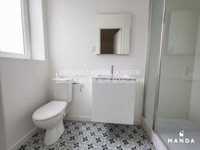 location appartement lille 7 pièces 170 m2 nord 59000 1695 € / mois