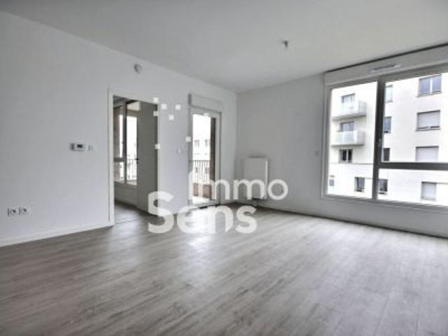 Location appartement Lille