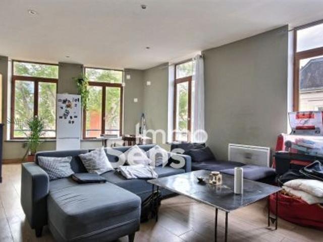 Location appartement Lille