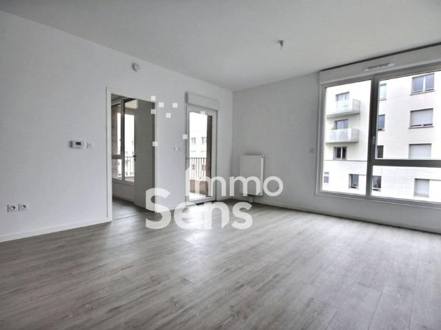 Location appartement Lille