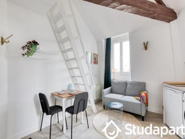 location appartement lille 1 pièce 14 m2 nord 59000 756 € / mois