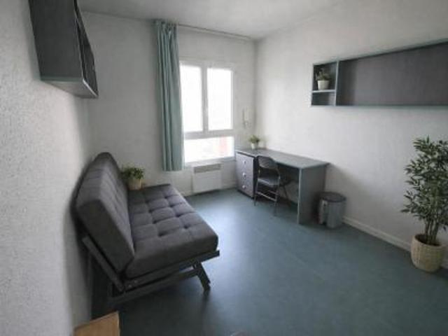 location appartement lille 1 pièce 18 m2 nord 59800 546 € / mois