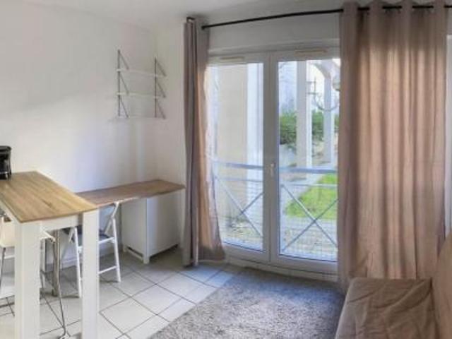 location appartement lille 1 pièce 18 m2 nord 59000 505 € / mois