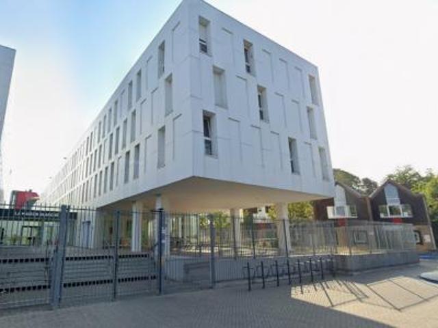 location appartement lille 1 pièce 19 m2 nord 59000 440 € / mois