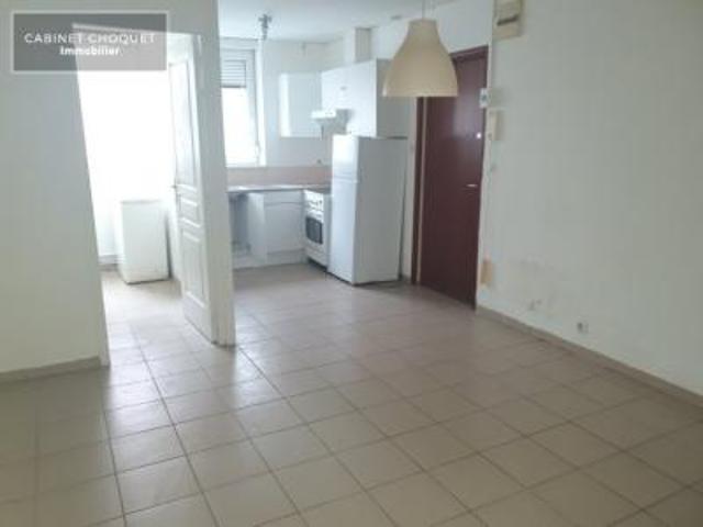 location appartement lille 1 pièce 24 m2 nord 59000 528 € / mois