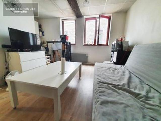location appartement lille 1 pièce 25 m2 nord 59000 481 € / mois
