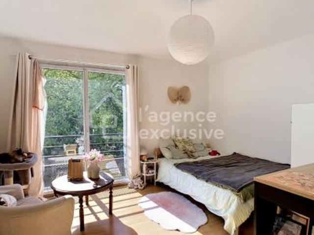 location appartement lille 1 pièce 25 m2 nord 59000 550 € / mois