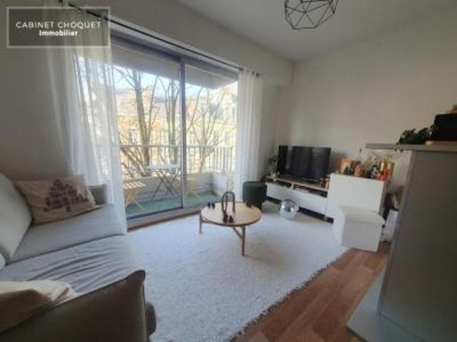 location appartement lille 1 pièce 25 m2 nord 59000 653 € / mois