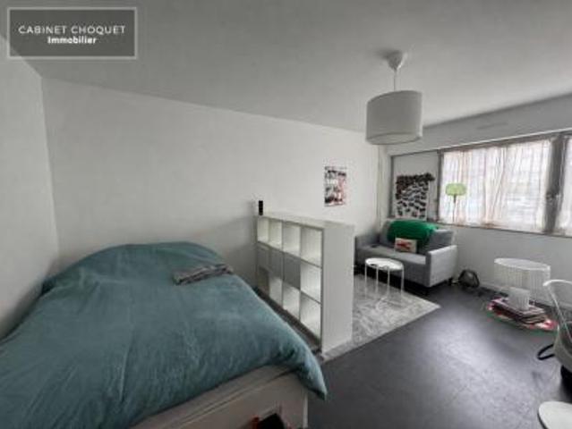 location appartement lille 1 pièce 26 m2 nord 59000 614 € / mois