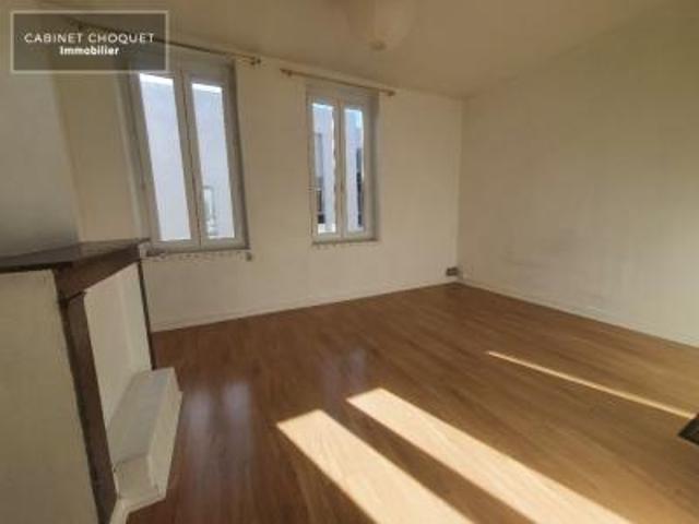 location appartement lille 1 pièce 28 m2 nord 59000 498 € / mois