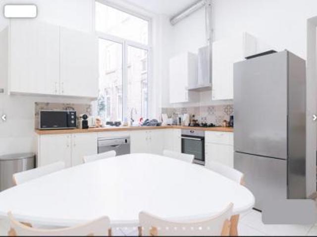 location appartement lille 1 pièce 18 m2 nord 59800 520 € / mois