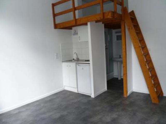 location appartement lille 1 pièce 21 m2 nord 59800 570 € / mois