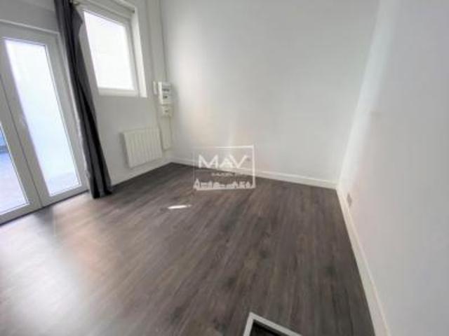 location appartement lille 1 pièce 21 m2 nord 59000 528 € / mois