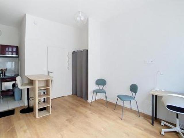 location appartement lille 1 pièce 21 m2 nord 59000 580 € / mois