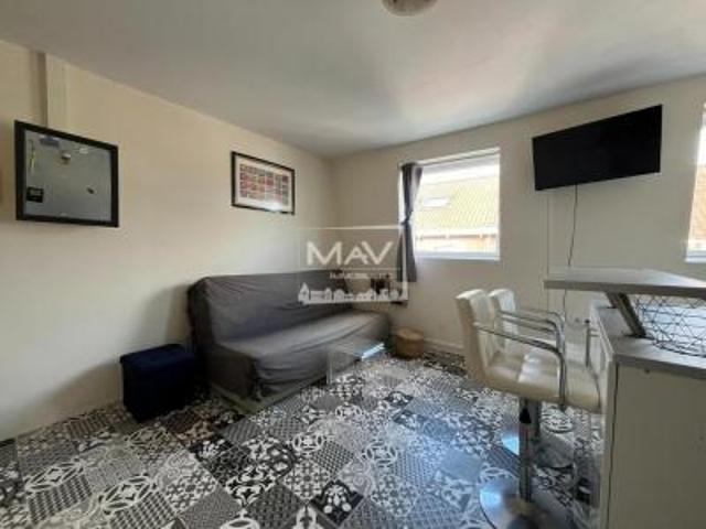 location appartement lille 1 pièce 22 m2 nord 59800 650 € / mois