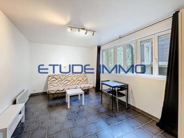 location appartement lille 1 pièce 22 m2 nord 59000 490 € / mois