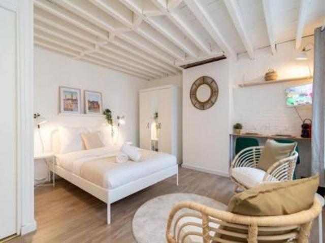 location appartement lille 1 pièce 23 m2 nord 59800 690 € / mois