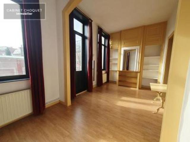location appartement lille 1 pièce 34 m2 nord 59000 646 € / mois