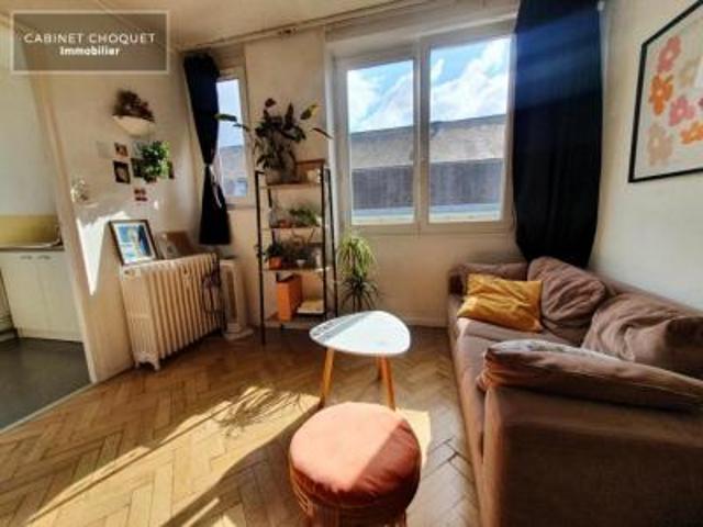location appartement lille 1 pièce 30 m2 nord 59000 734 € / mois