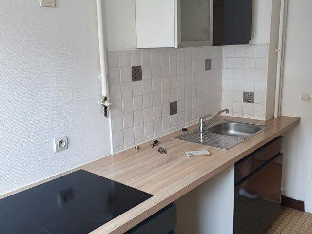 Location appartement Lille