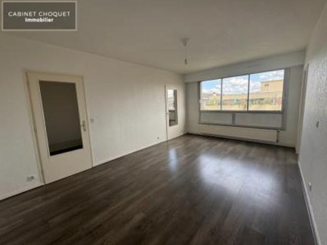 location appartement lille 2 pièces 51 m2 nord 59000 869 € / mois