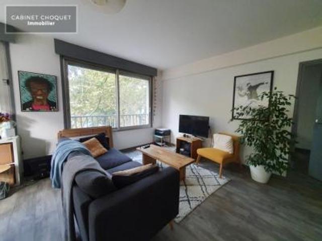 location appartement lille 2 pièces 56 m2 nord 59000 839 € / mois