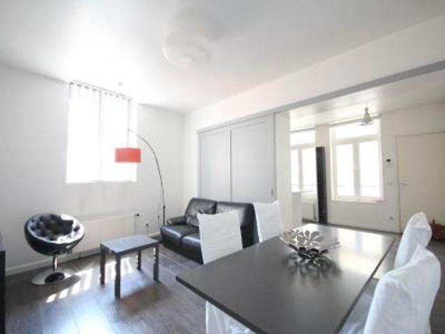location appartement lille 2 pièces 55 m2 nord 59800 1082 € / mois