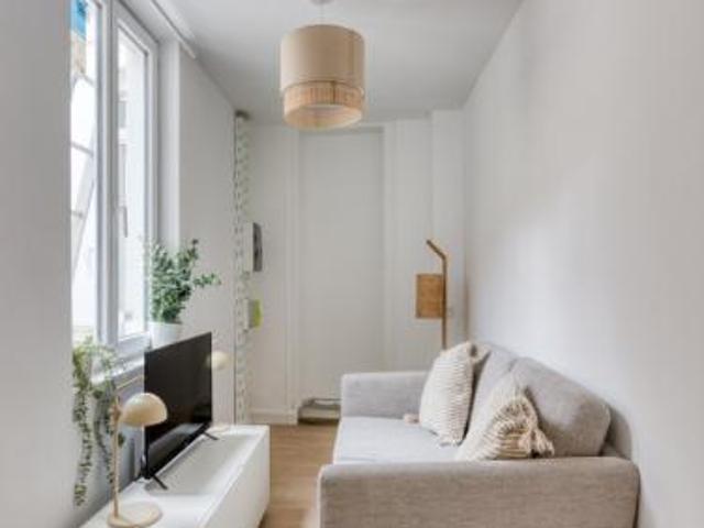 location appartement lille 2 pièces 35 m2 nord 59000 800 € / mois