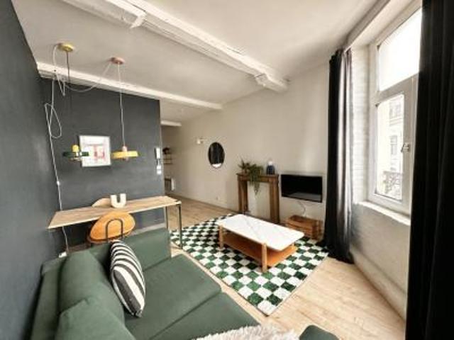 location appartement lille 39 m2 nord 59800 1065 € / mois