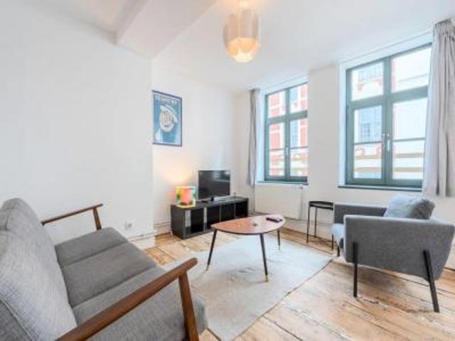 location appartement lille 3 pièces 54 m2 nord 59800 1160 € / mois