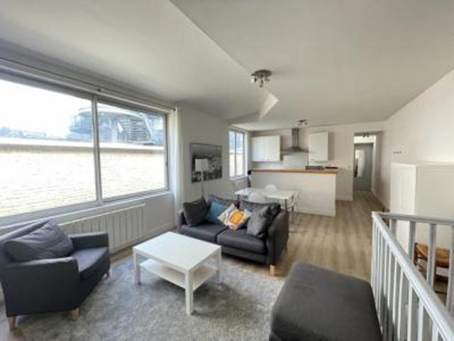 location appartement lille 3 pièces 64 m2 nord 59800 1240 € / mois