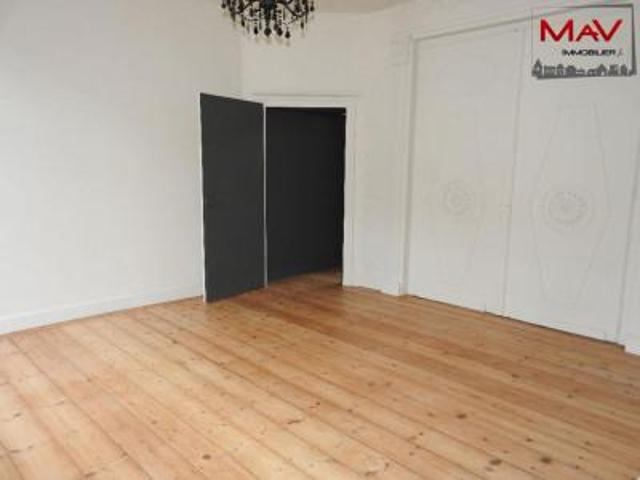 location appartement lille 3 pièces 66 m2 nord 59000 1597 € / mois
