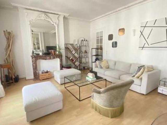 location appartement lille 3 pièces 80 m2 nord 59800 1380 € / mois