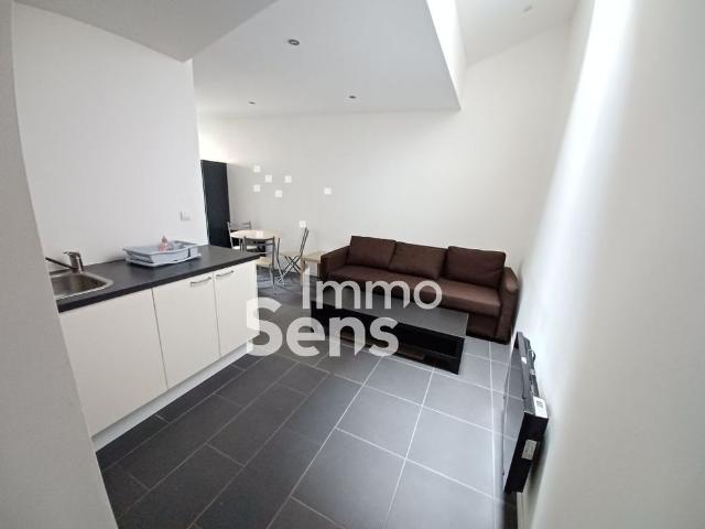 Location appartement Lille VIEUX LILLE