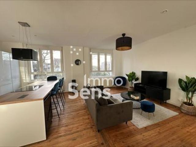 Location appartement Lille VIEUX LILLE