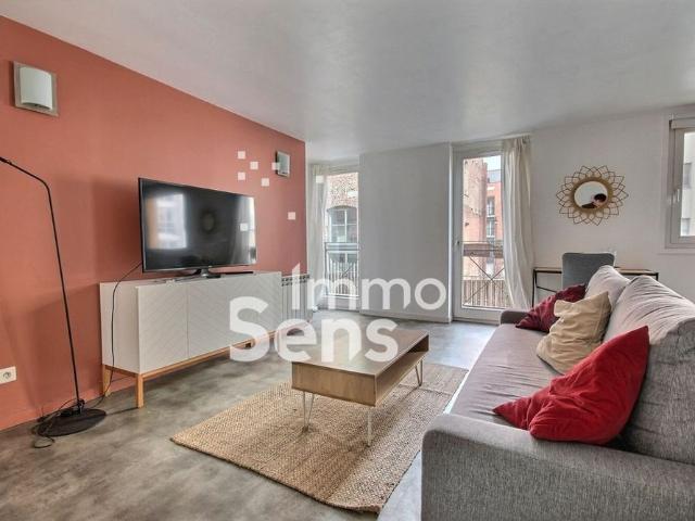 Location appartement Lille VIEUX LILLE