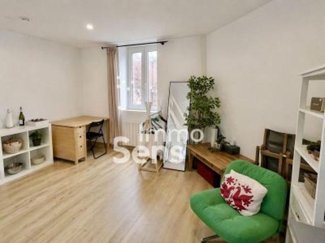 Location appartement Lille Centre
