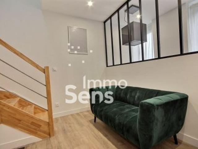 Location appartement Lille Centre