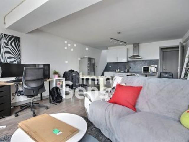 Location appartement Lille Centre