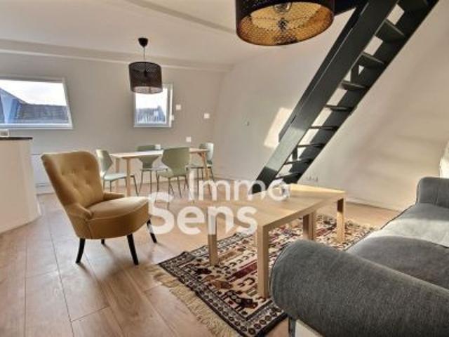 Location appartement Lille GAMBETTA / WAZEMMES