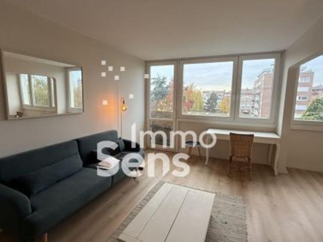 Location appartement Lille GAMBETTA / WAZEMMES