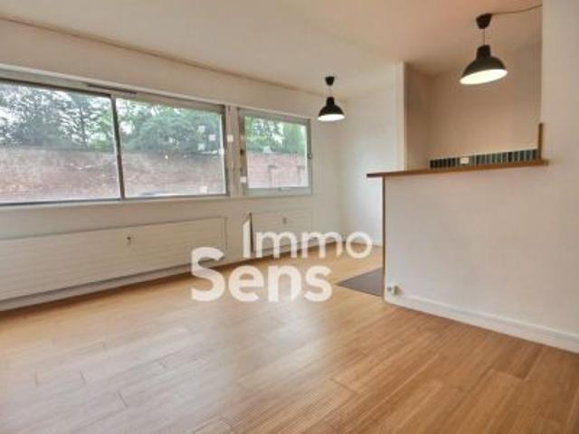 Location appartement Lille GAMBETTA / WAZEMMES