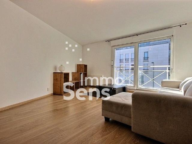 Location appartement Lille République / Saint Michel