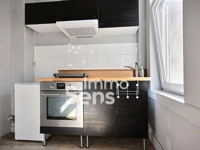 Location appartement Lille République / Saint Michel